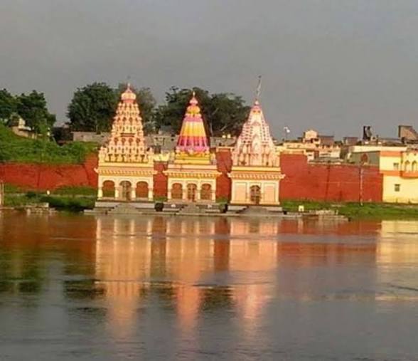 अमळनेर सखाराम महाराज मंदिर