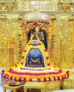 श्रावण महिना सुरू