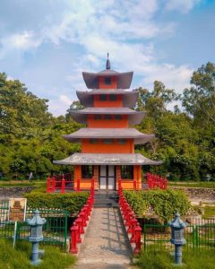छत्तीसगड टुरिझम
