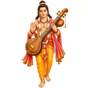 देवऋषी नारदमुनी