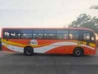 एसटी जिजाऊ 