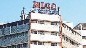 MIDC 