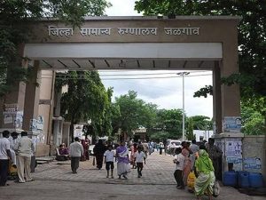 नवजात बाळ