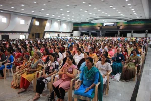 तेजज्ञान फाउंडेशन शिबिर