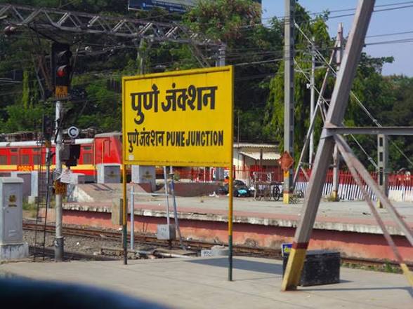 Pune Railway Mega Block: ऐन गणेशोत्सवात रेल्वे प्रवाशांचे हाल होणार; पुणे रेल्वेवर १५ दिवसांचा ब्लॉक, ४२ गाड्या रद्द