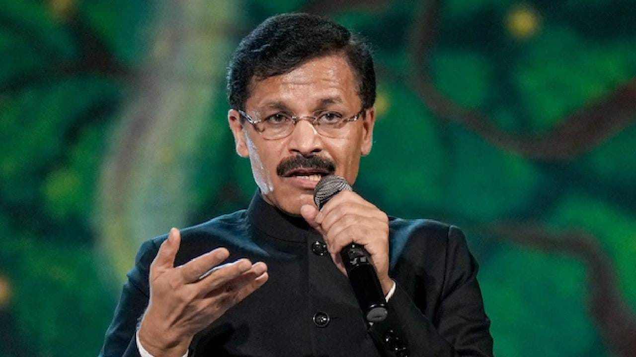 Tukaram Mundhe: रील्समध्ये अडकू नका, यश घाईने मिळत नाही’; IAS अधिकारी तुकाराम मुंढे यांचा तरुणाईला मोलाचा सल्ला