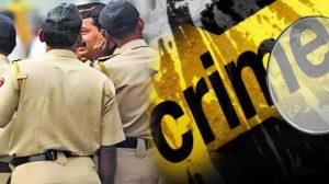 खुनाचा प्रयत्न