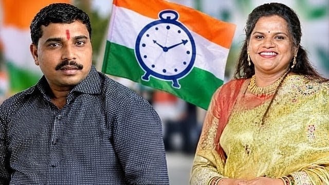 Pune Political News : पुण्यात मोठी राजकीय खळबळ: मनपा अभ्यासिकेची तोडफोड आणि जातीवाचक शिवीगाळ प्रकरणी अजित पवार गटाच्या दोन नगरसेवकांसह ११ जणांवर गुन्हा दाखल!